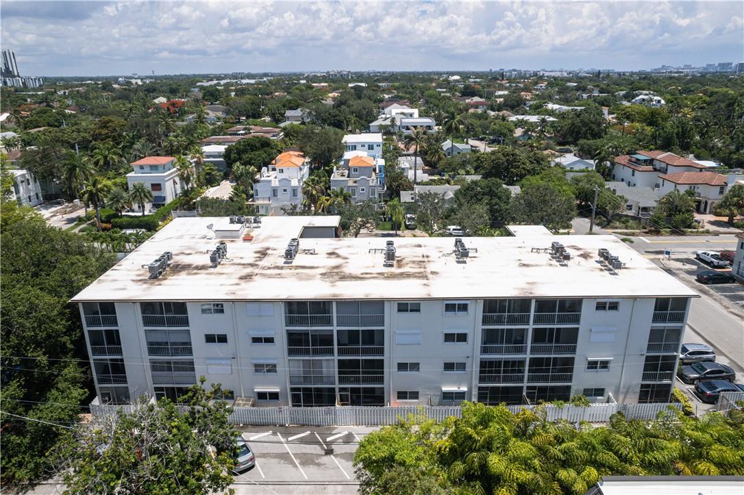 DEVONSHIRE CONDO - Residential