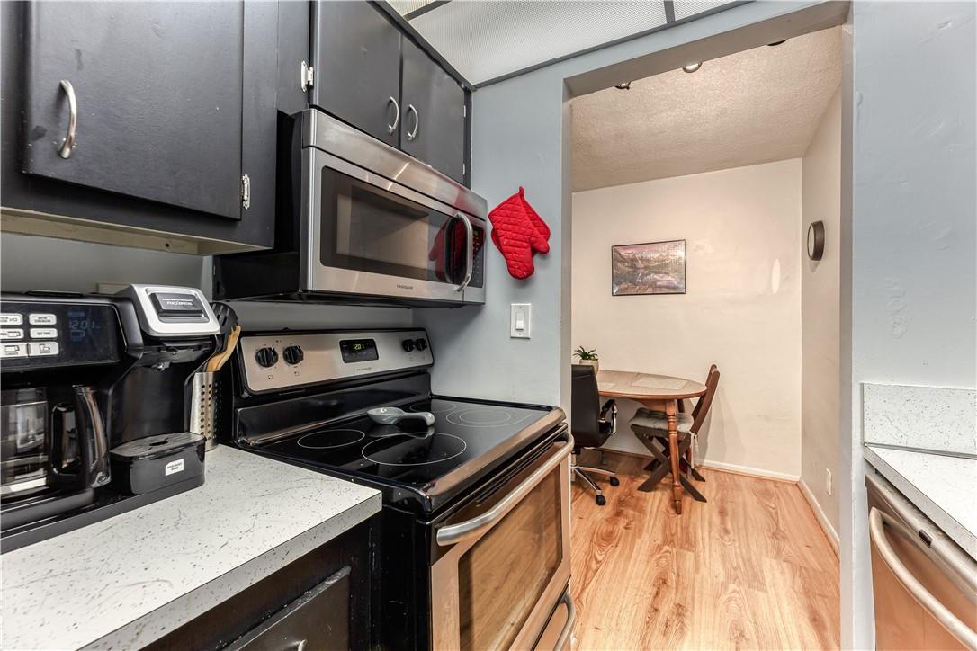 DEVONSHIRE CONDO - Residential