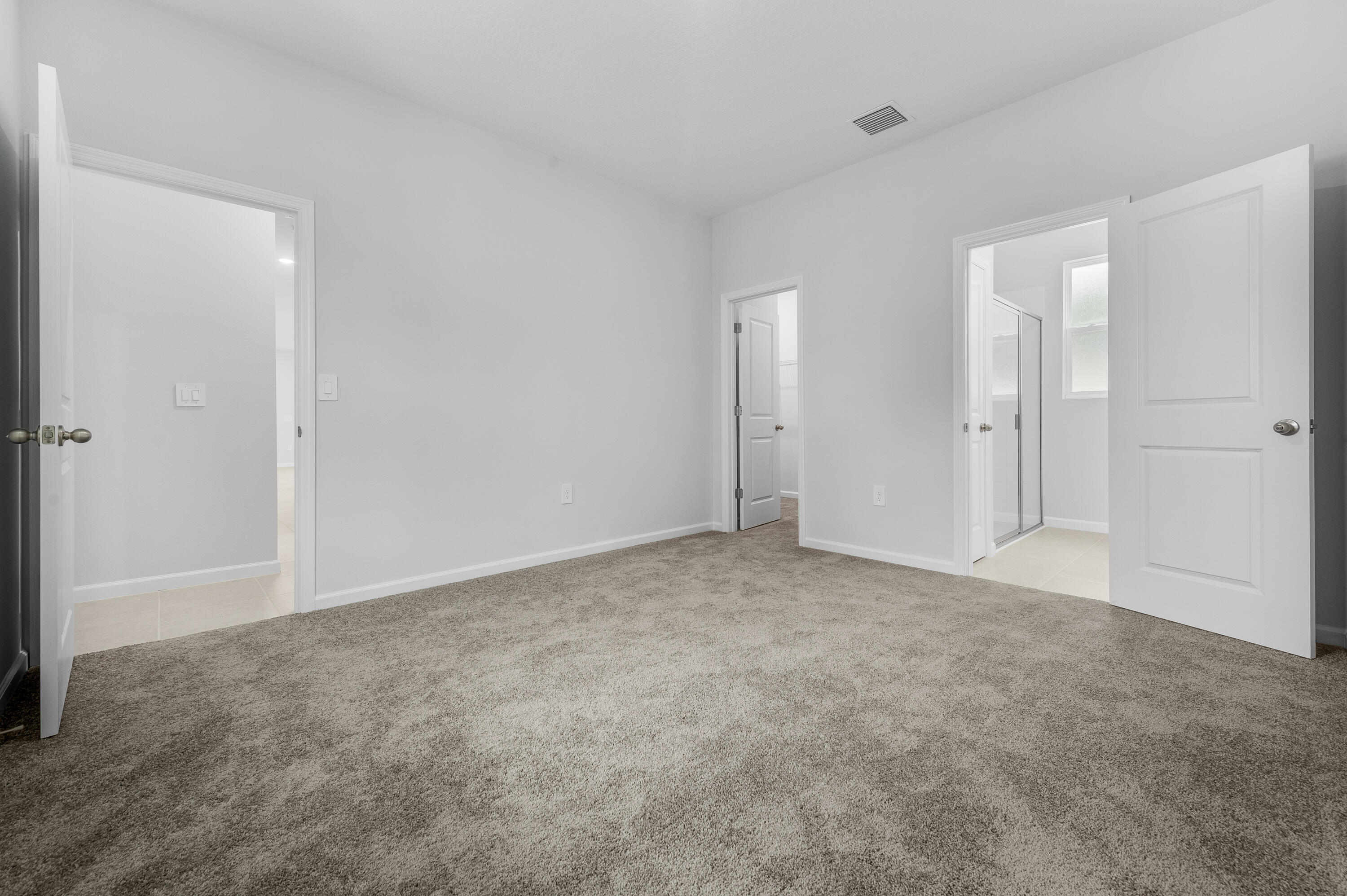 Magnolia Square - Residential