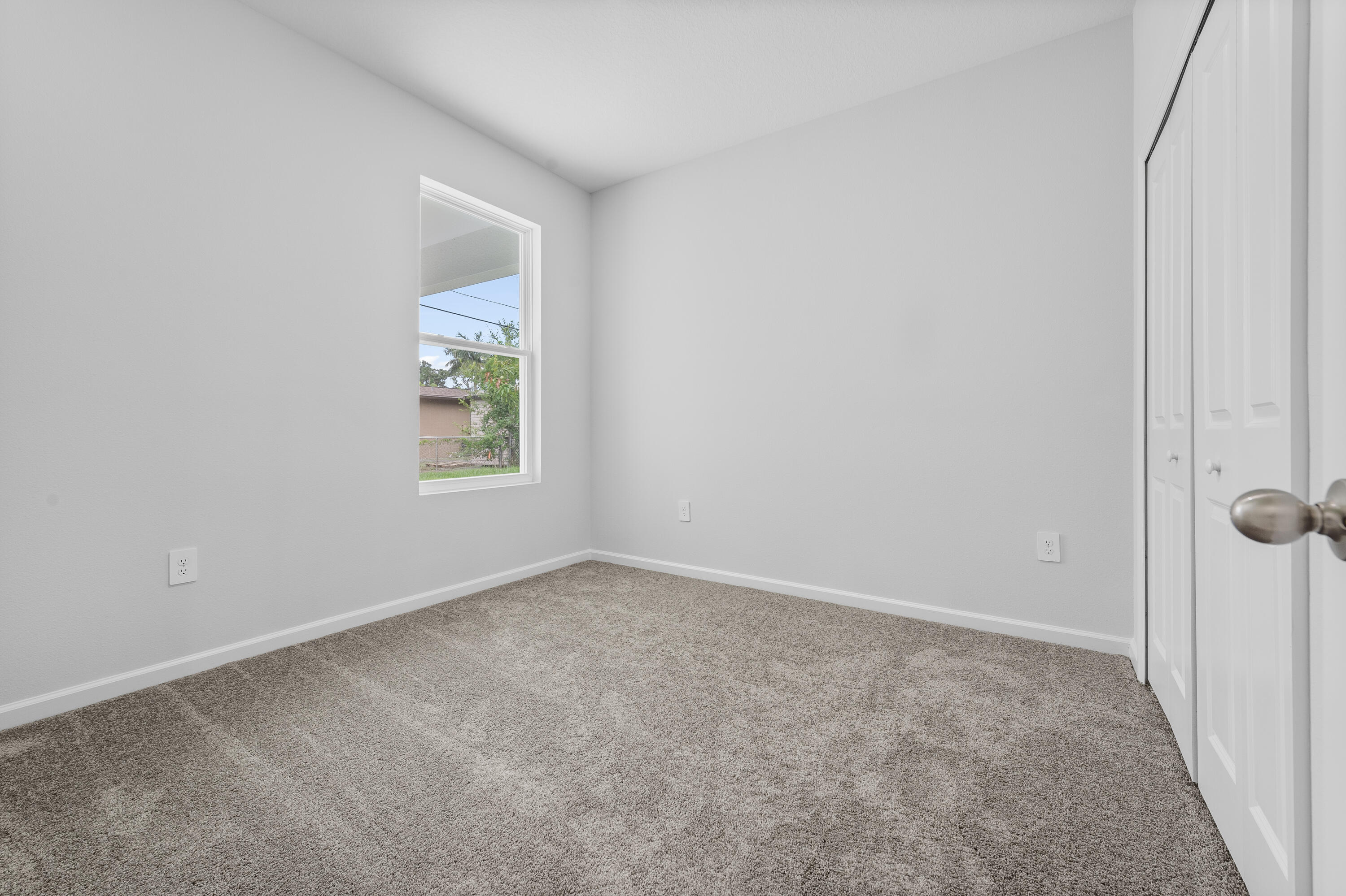 Magnolia Square - Residential