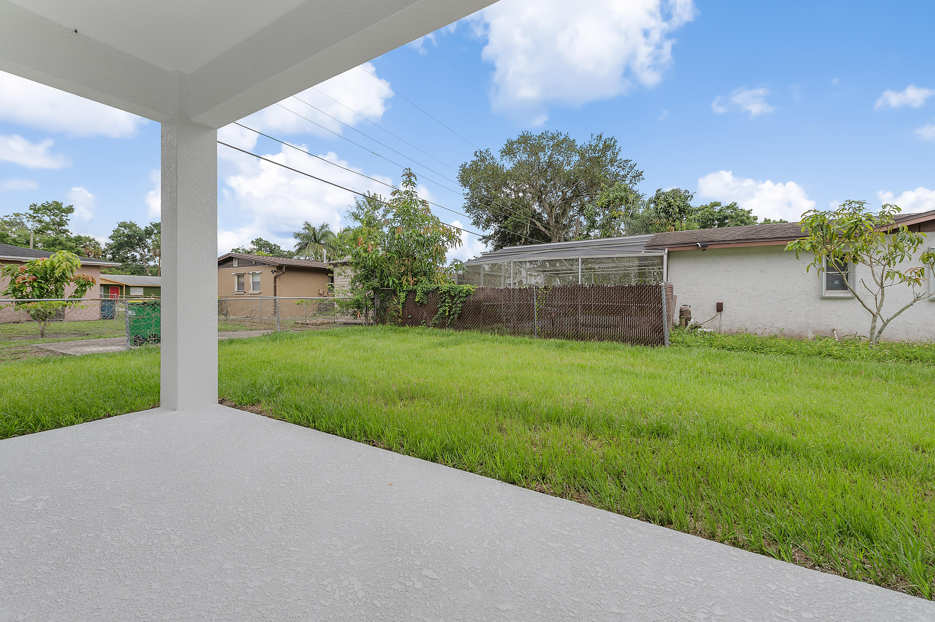 Magnolia Square - Residential