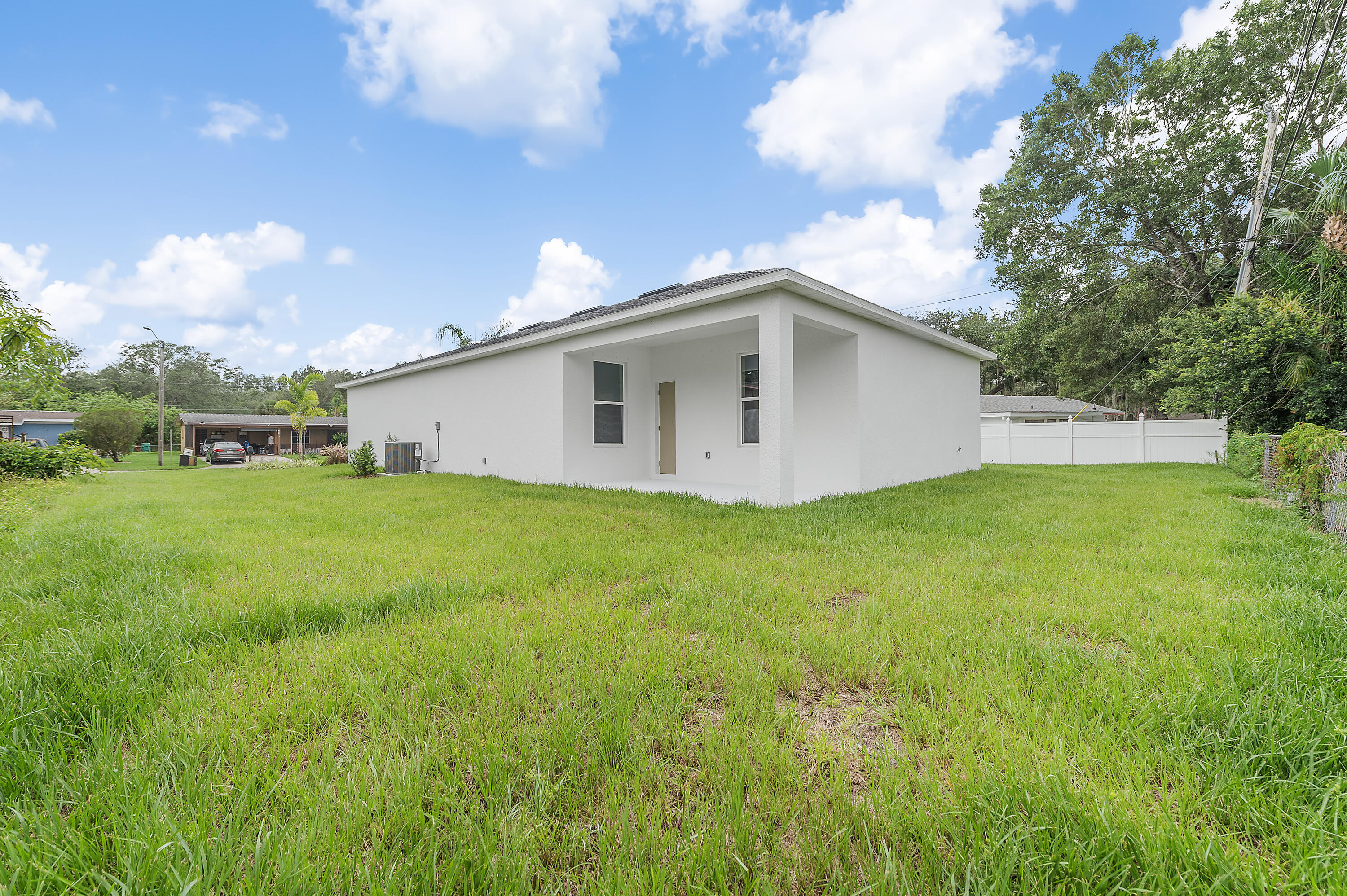 Magnolia Square - Residential
