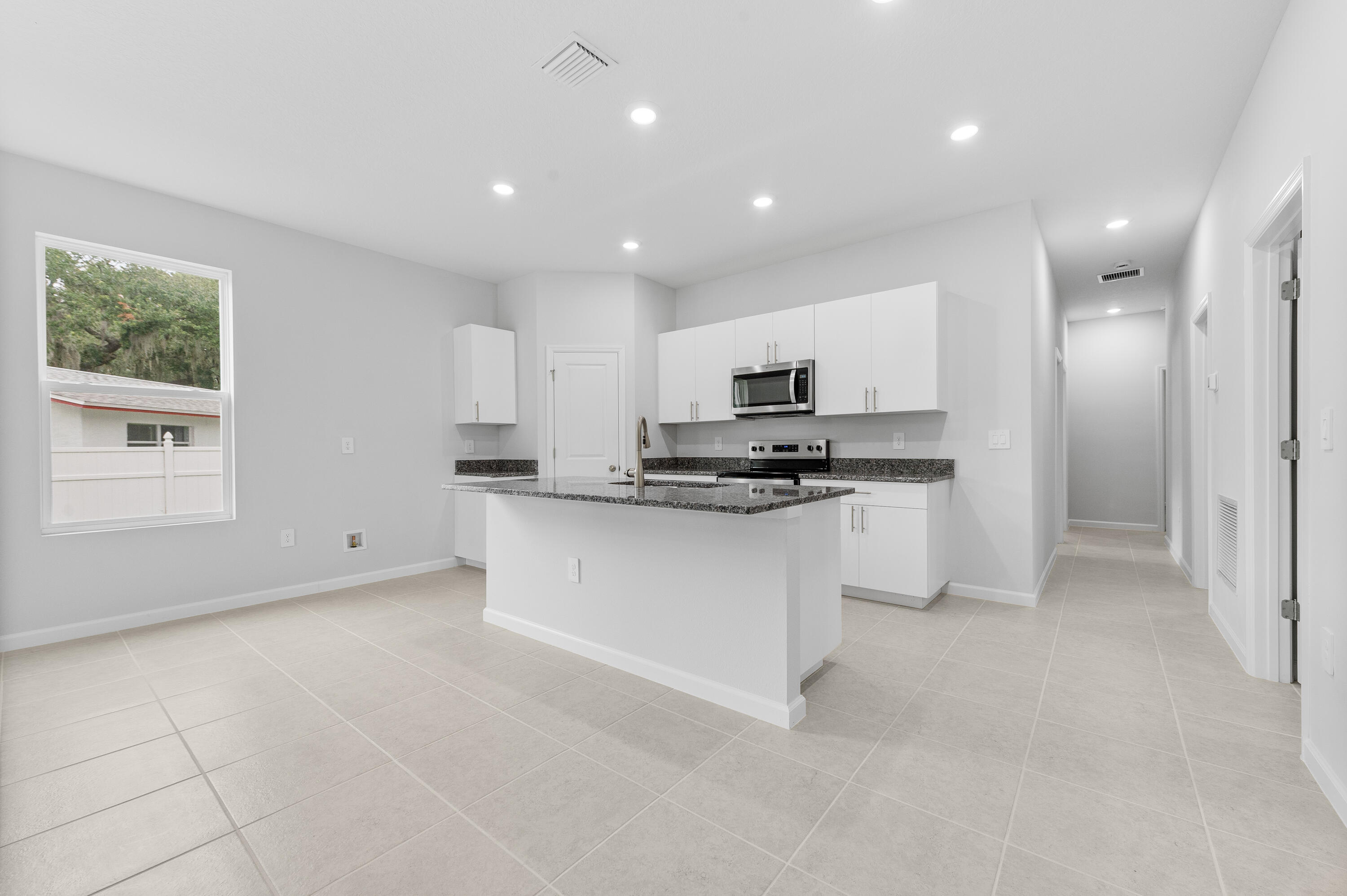 Magnolia Square - Residential