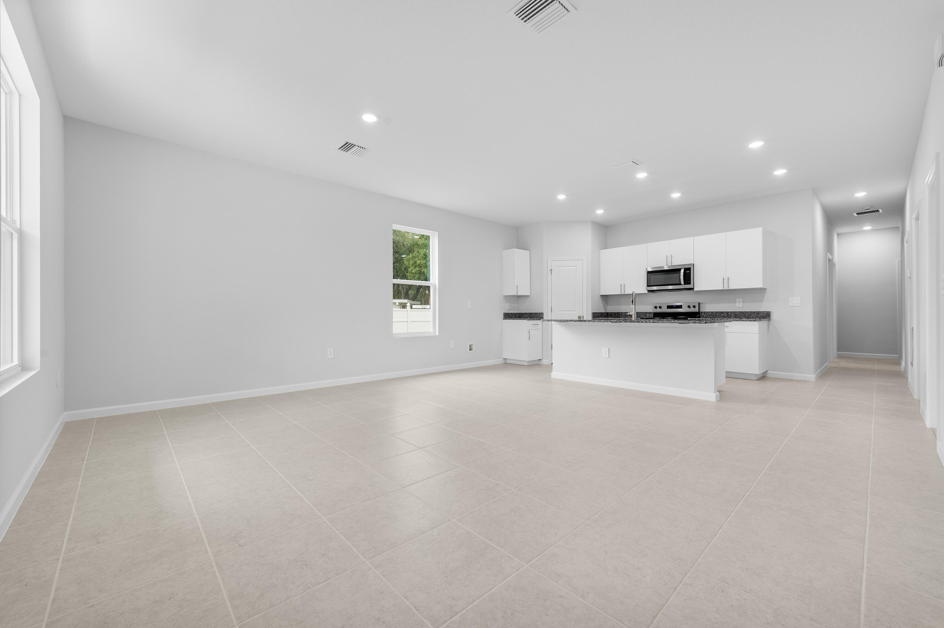 Magnolia Square - Residential