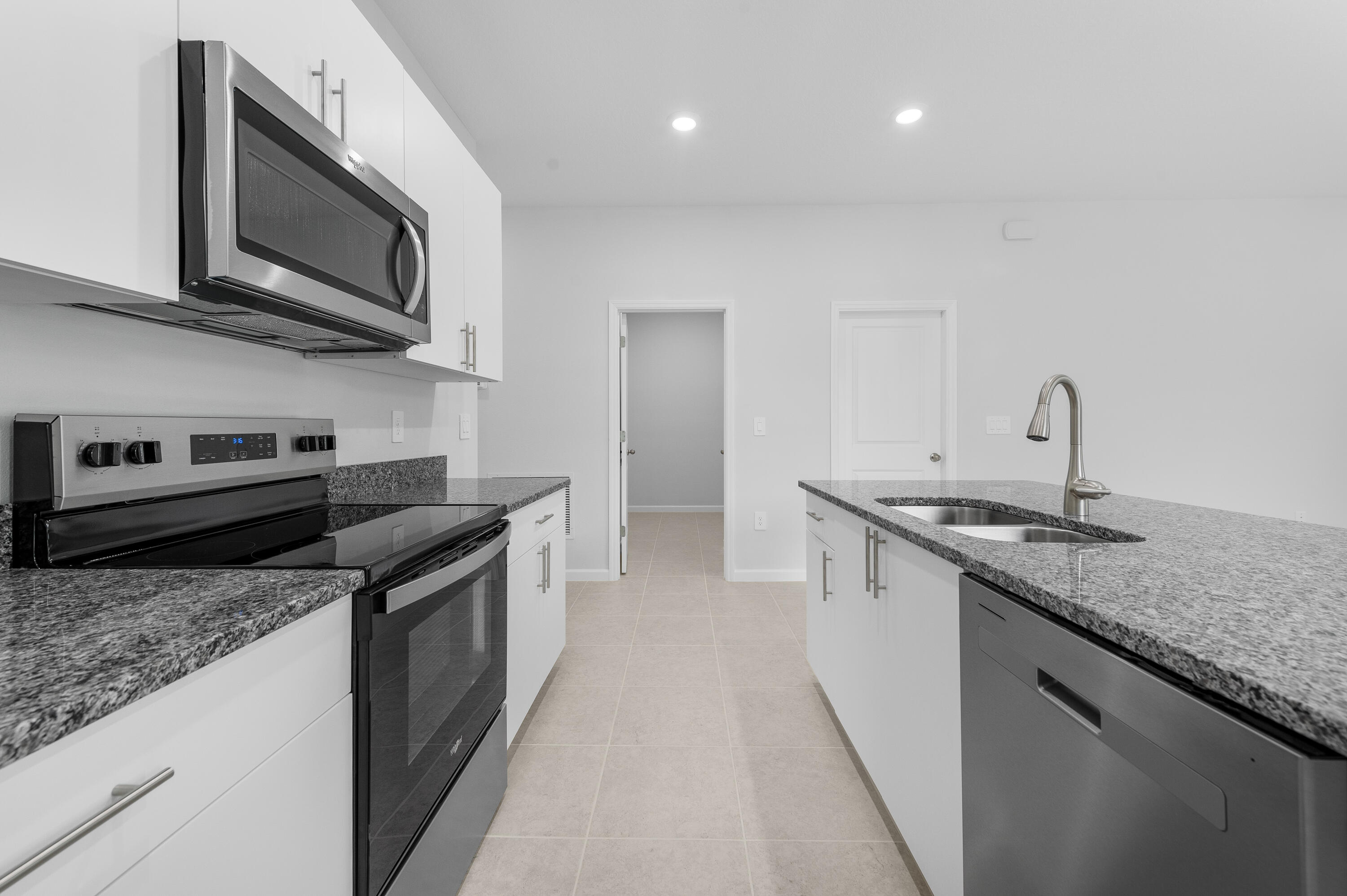 Magnolia Square - Residential