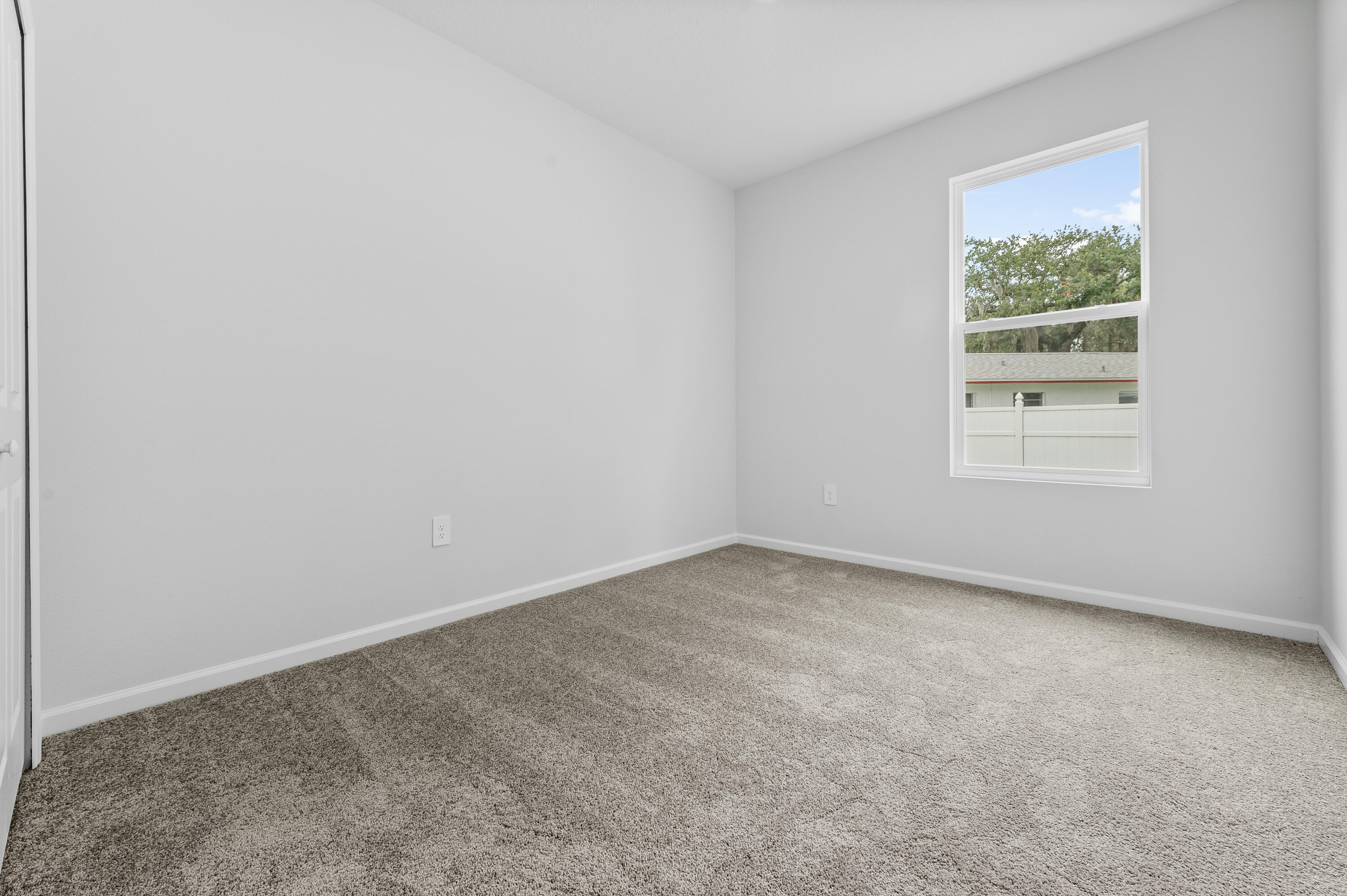 Magnolia Square - Residential