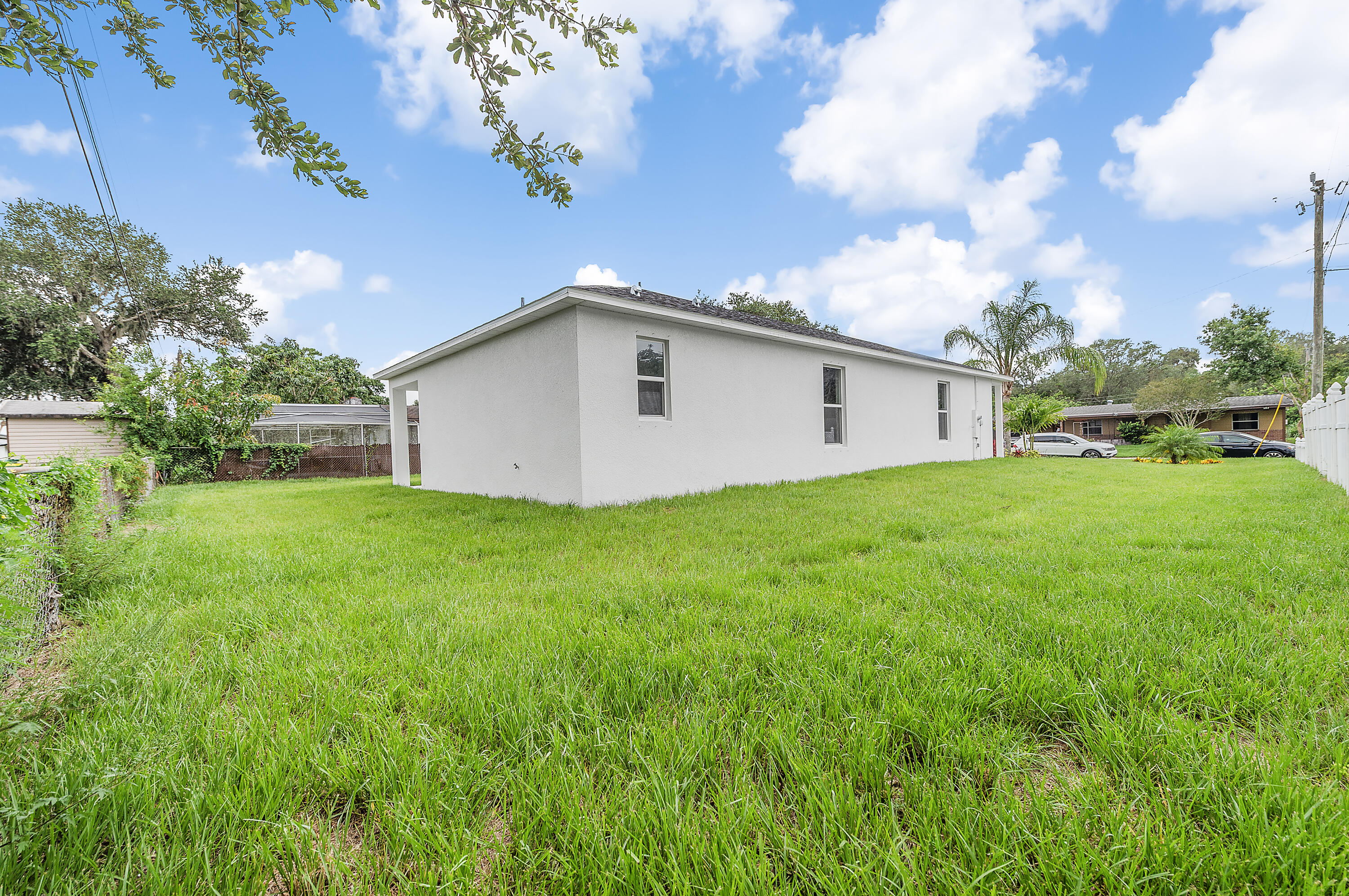 Magnolia Square - Residential