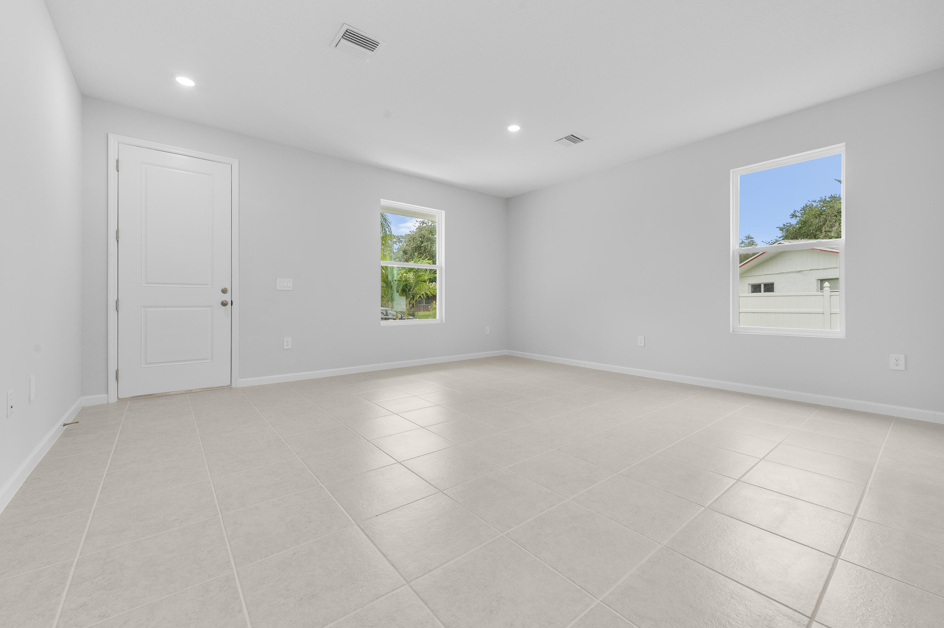 Magnolia Square - Residential