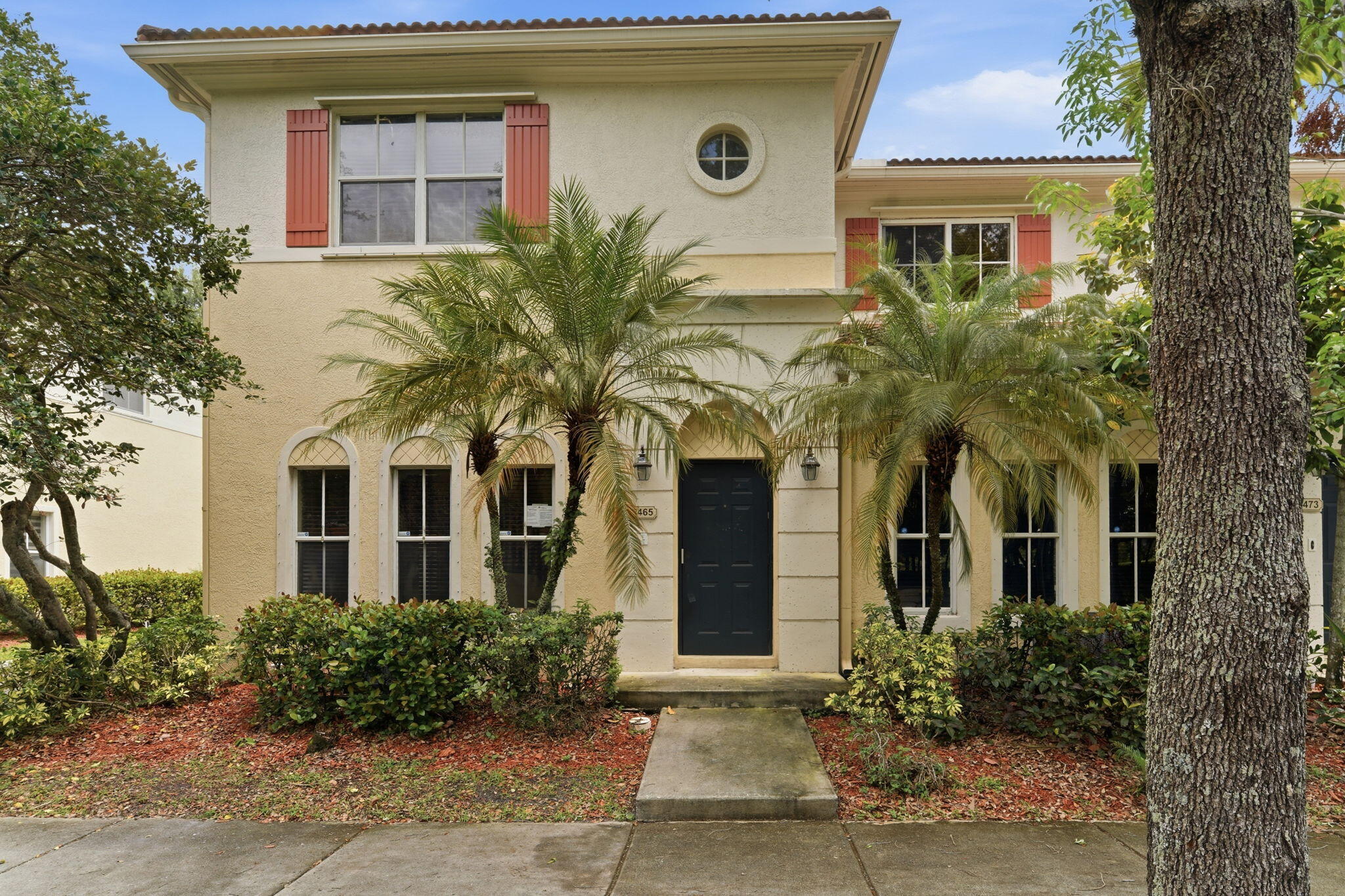 WALDMAN PLAT - Residential