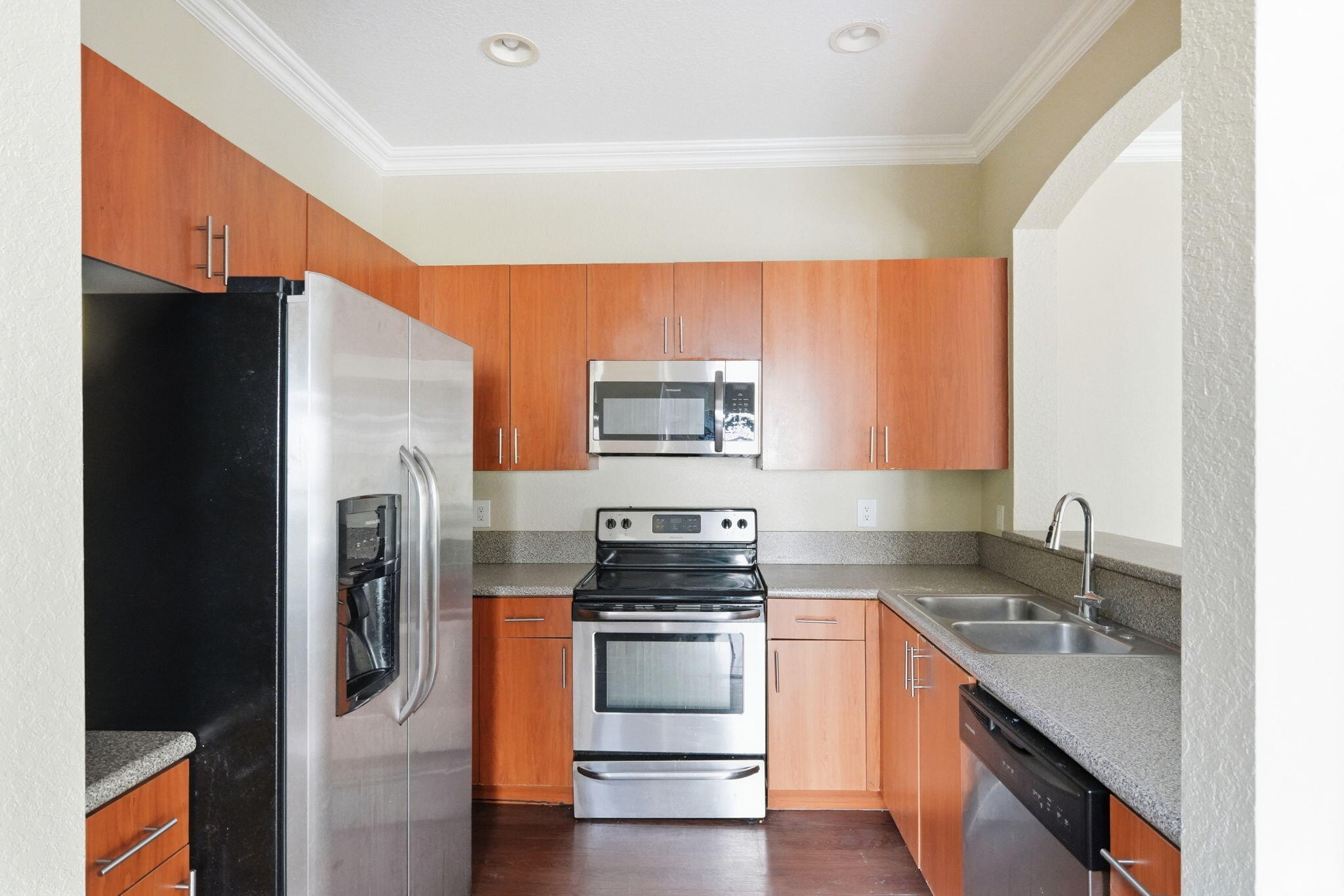 WALDMAN PLAT - Residential