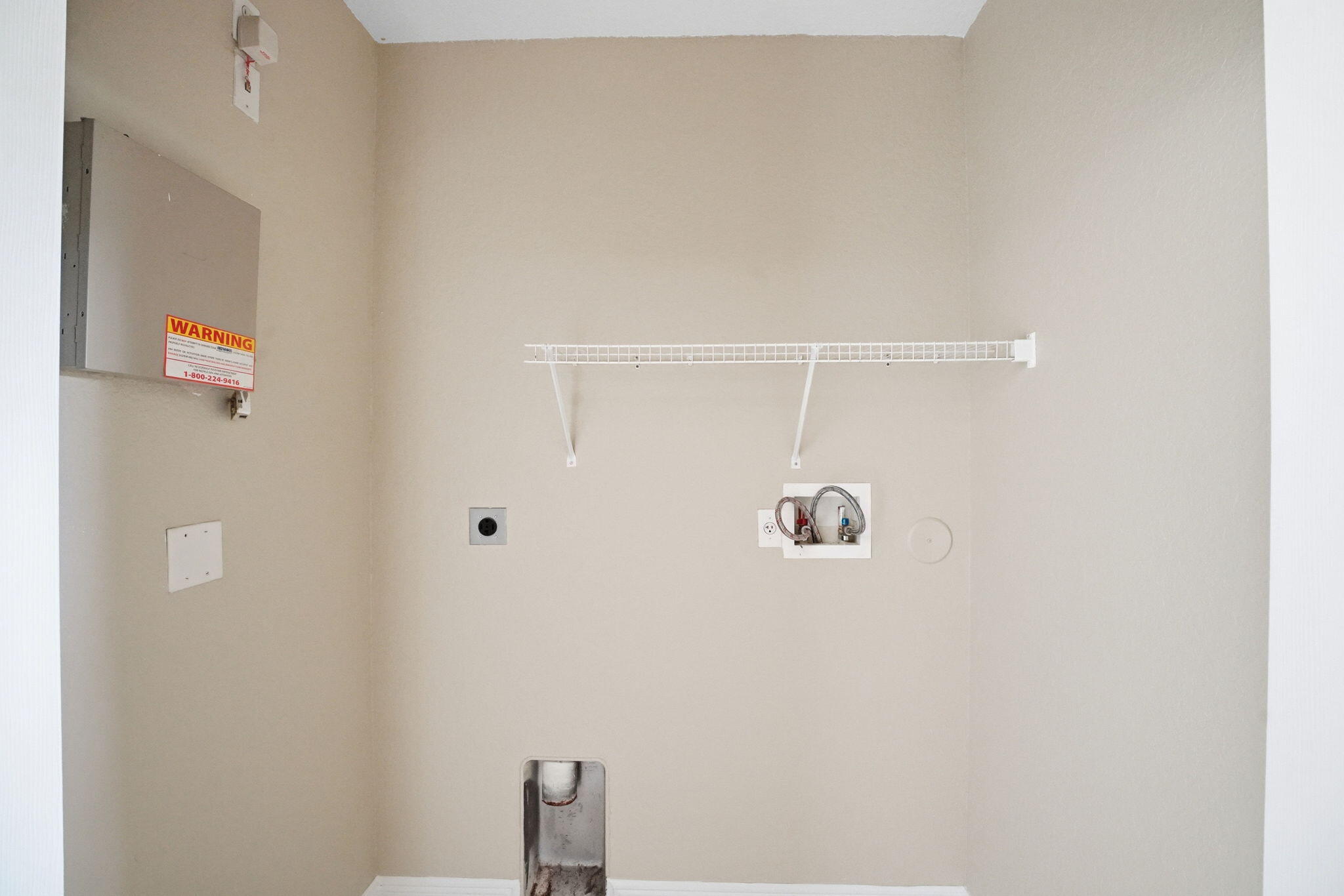 WALDMAN PLAT - Residential