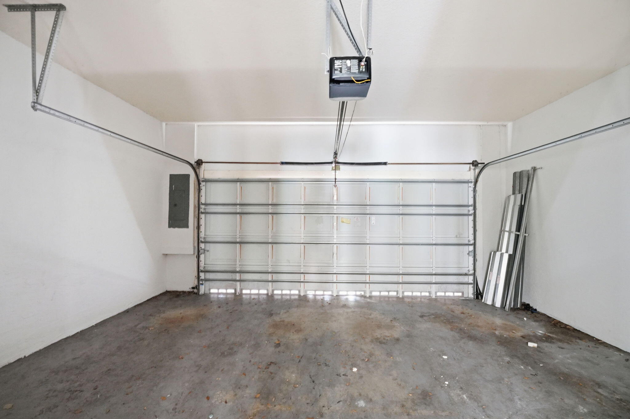 WALDMAN PLAT - Residential