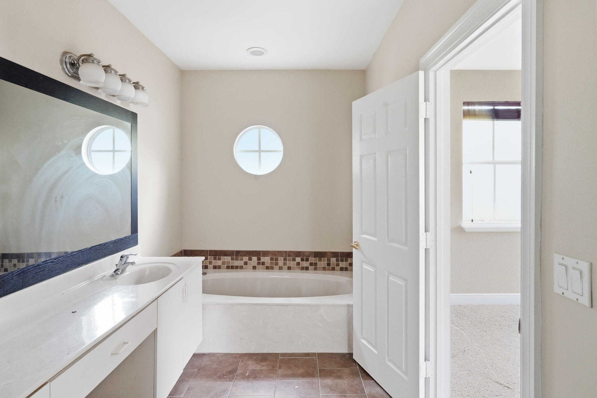 WALDMAN PLAT - Residential