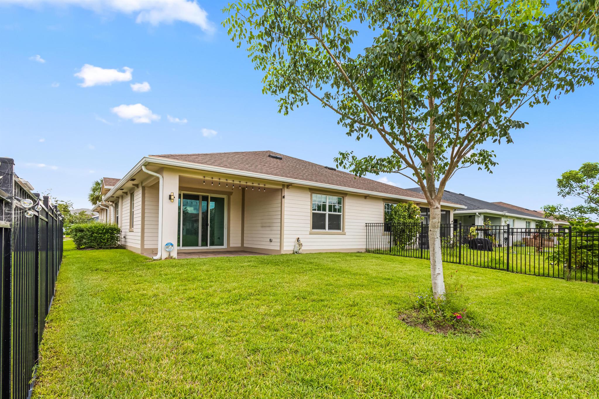 ARDEN PUD POD I SOUTH - Residential