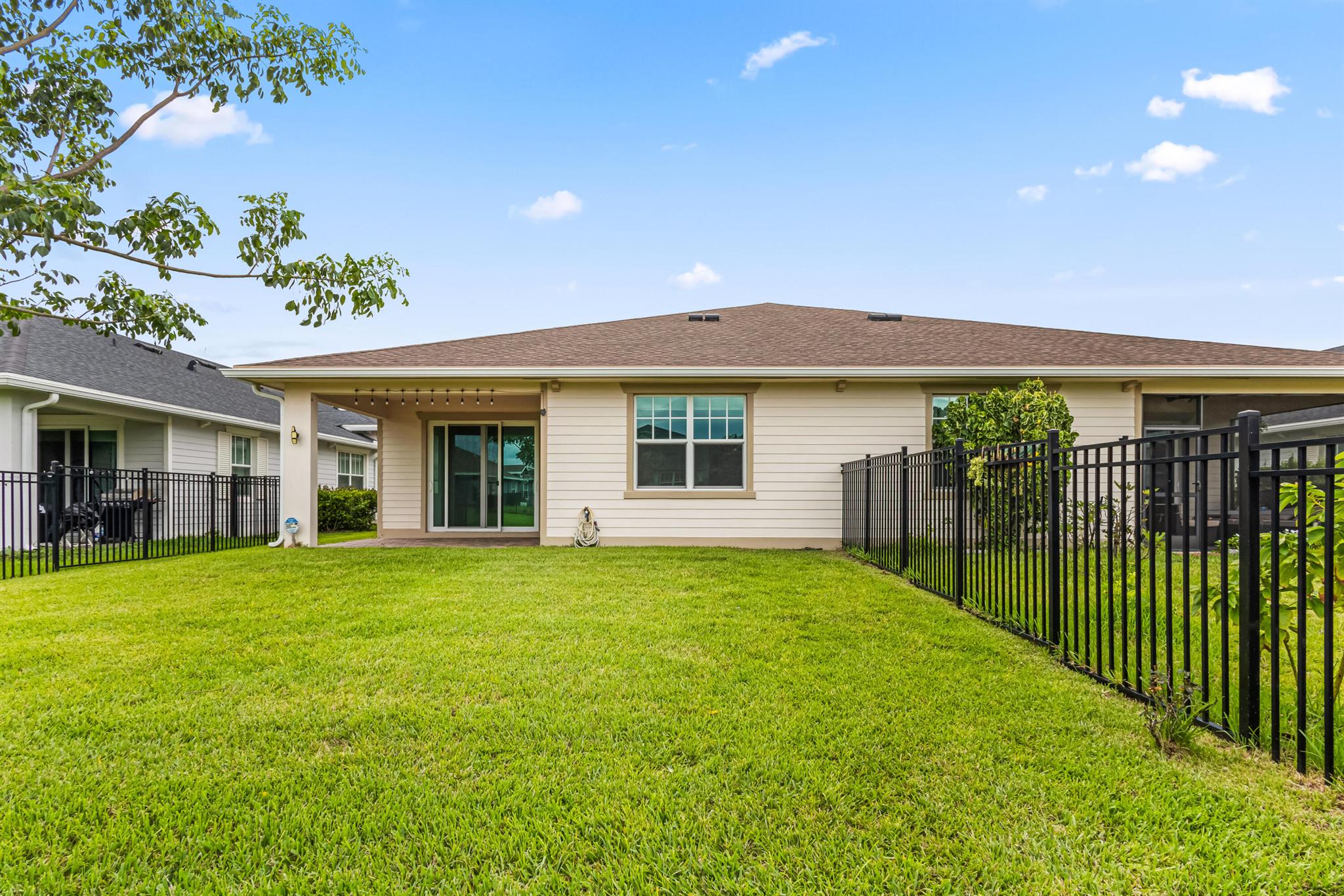 ARDEN PUD POD I SOUTH - Residential