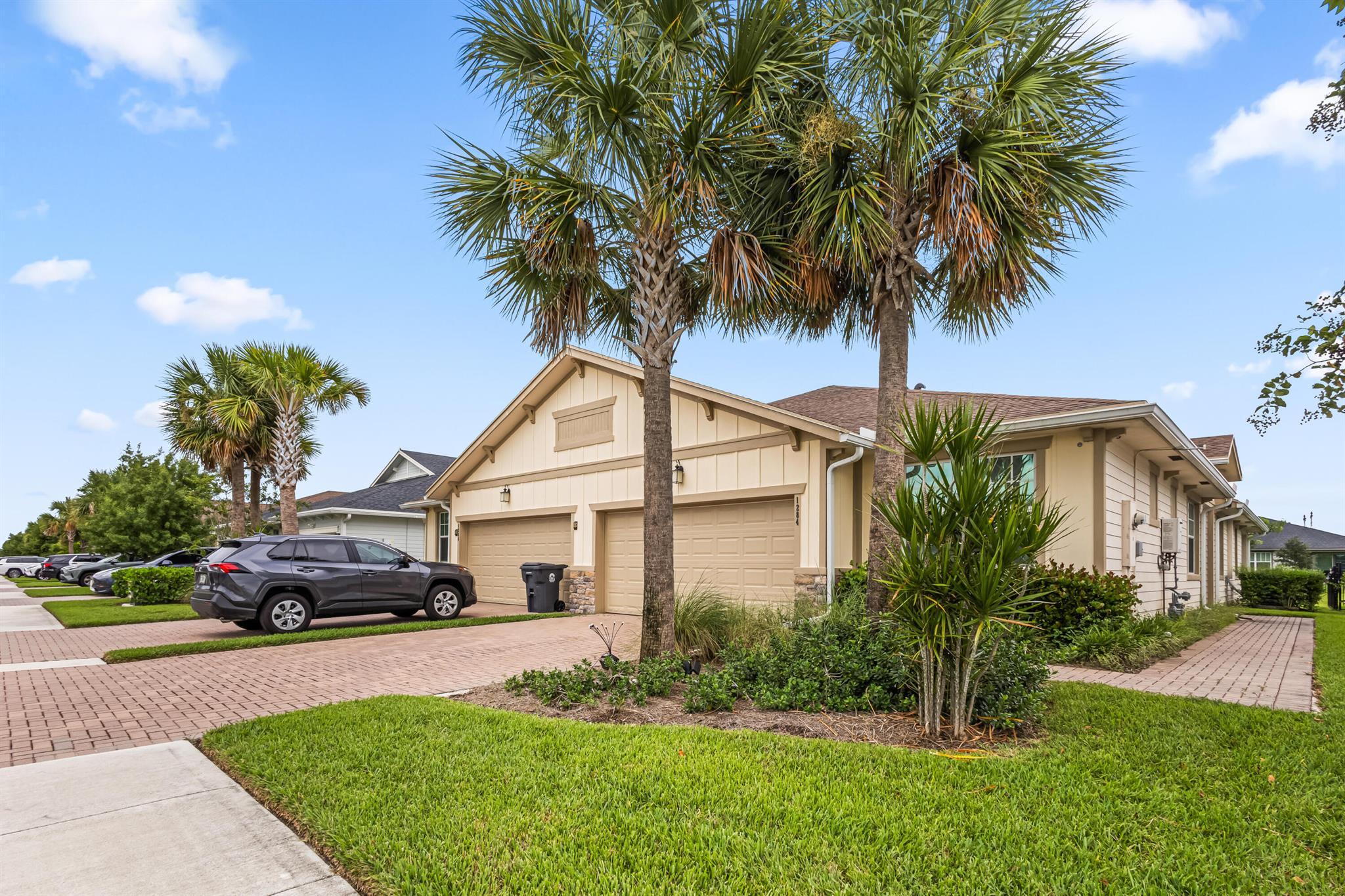 ARDEN PUD POD I SOUTH - Residential