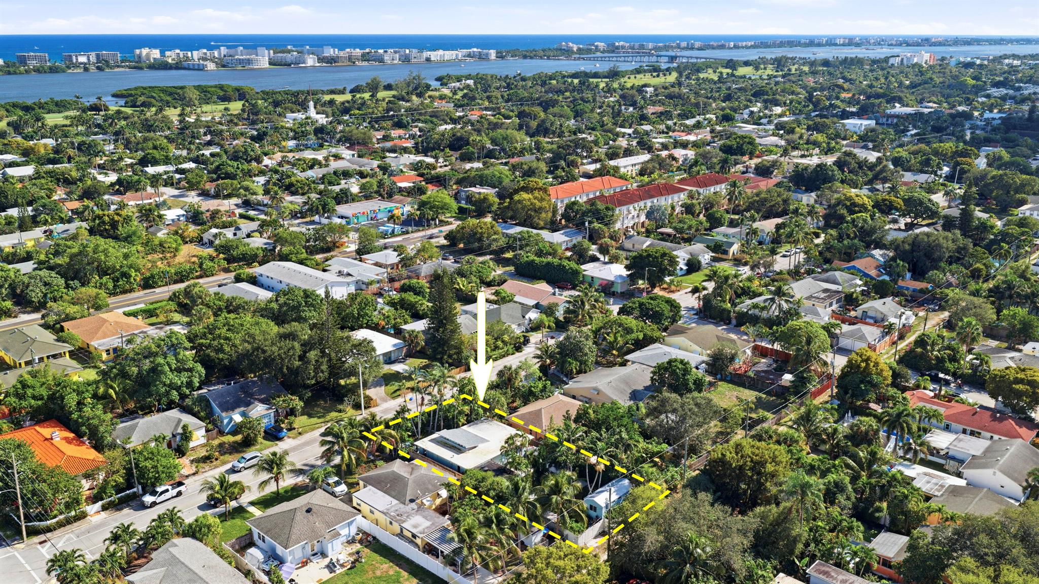 LAKE WORTH TOWN OF - Residential