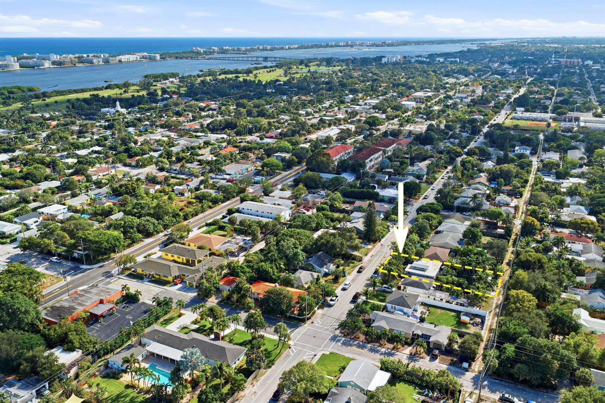 LAKE WORTH TOWN OF - Residential