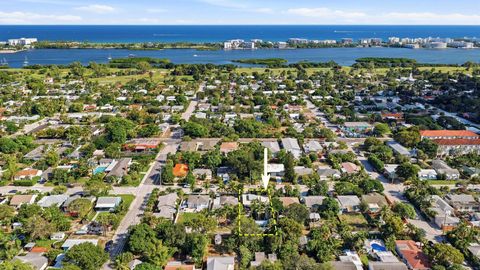 1119 N M Street Lake Worth Beach FL 33460