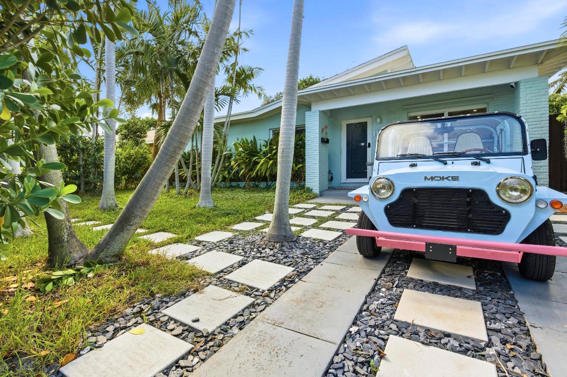 LAKE WORTH TOWN OF - Residential