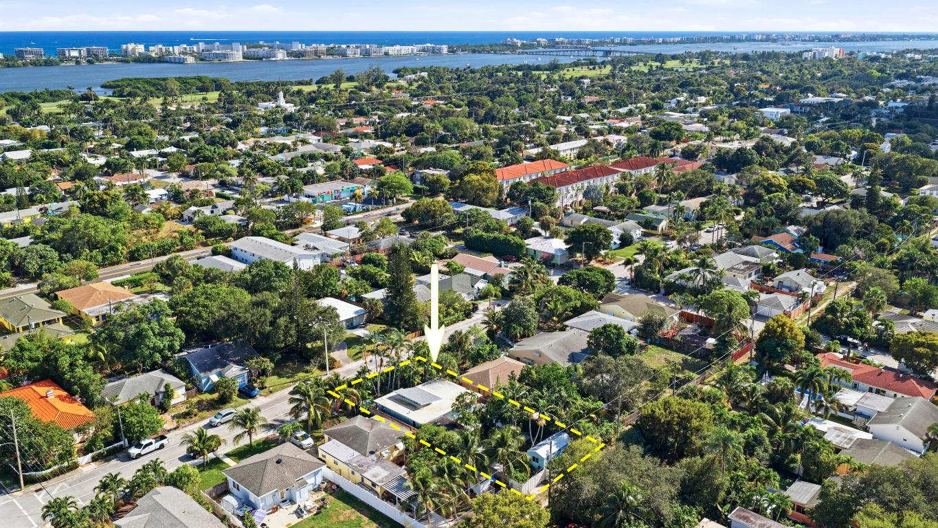 LAKE WORTH TOWN OF - Residential