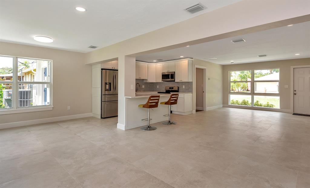 HUB PROPERTIES - Residential