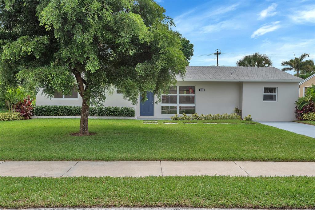 HUB PROPERTIES - Residential