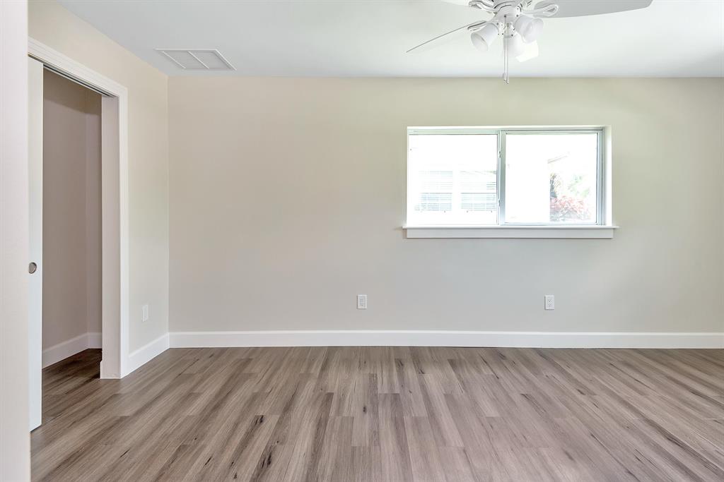 HUB PROPERTIES - Residential