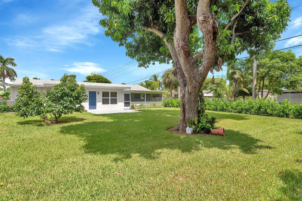 HUB PROPERTIES - Residential