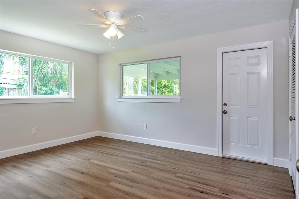 HUB PROPERTIES - Residential