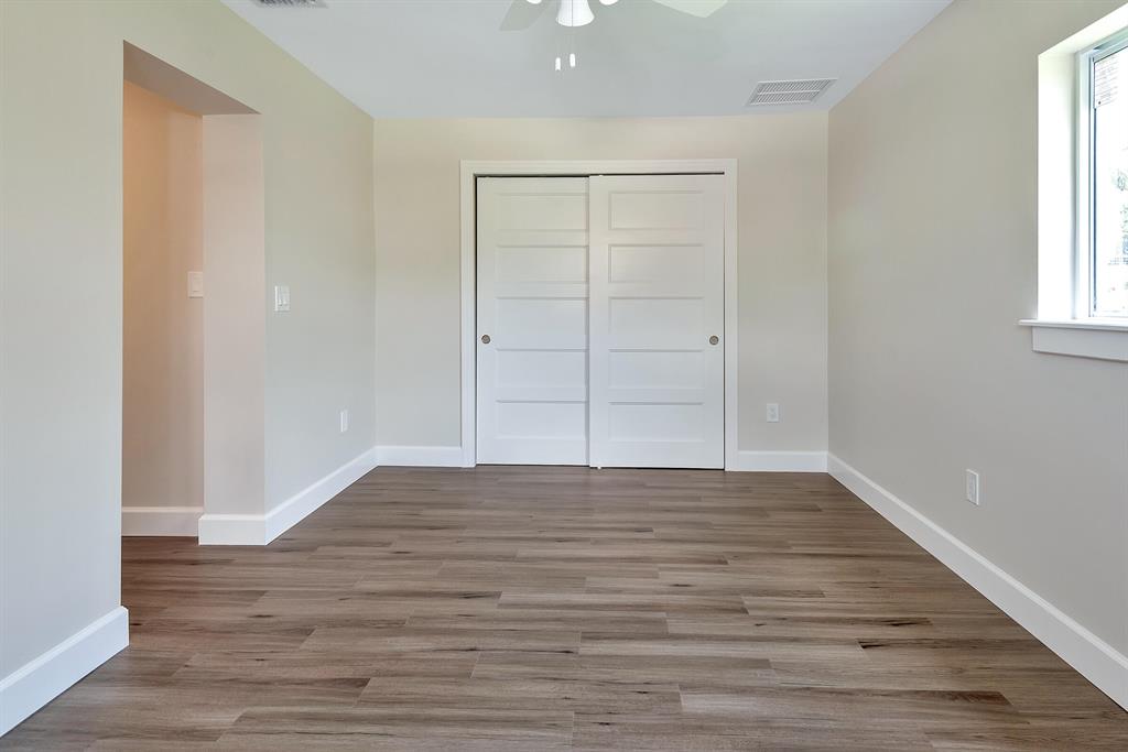 HUB PROPERTIES - Residential