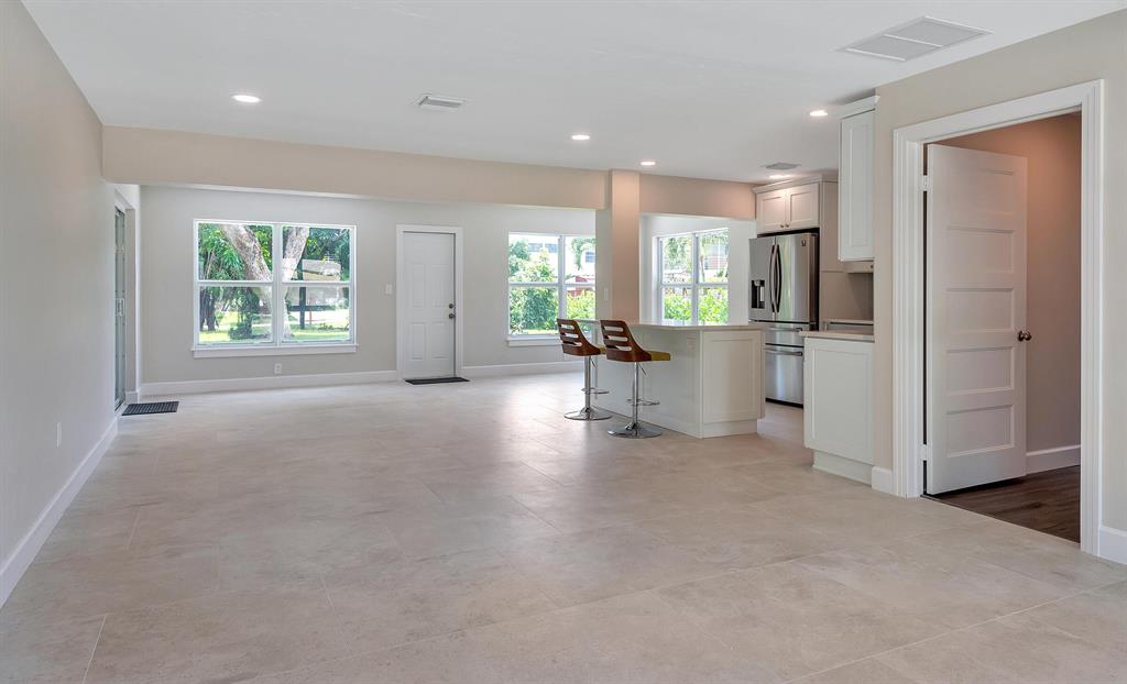 HUB PROPERTIES - Residential