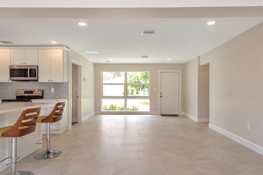 HUB PROPERTIES - Residential