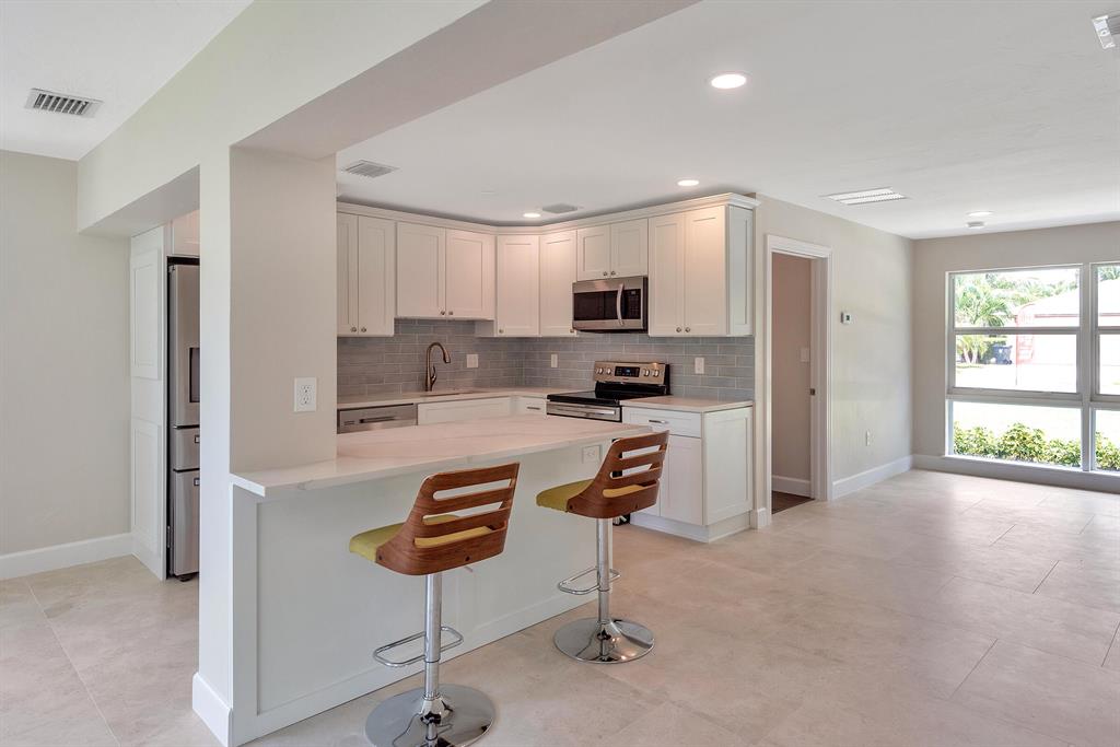 HUB PROPERTIES - Residential