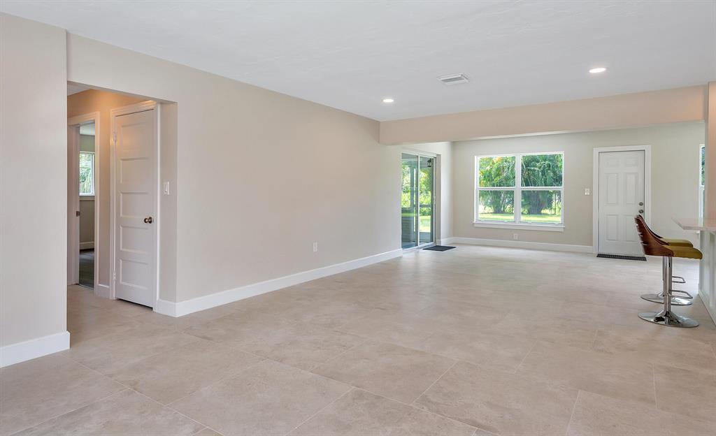 HUB PROPERTIES - Residential