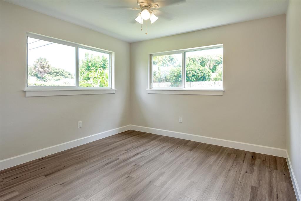 HUB PROPERTIES - Residential