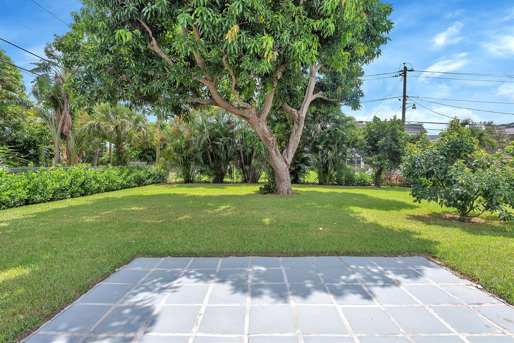 HUB PROPERTIES - Residential