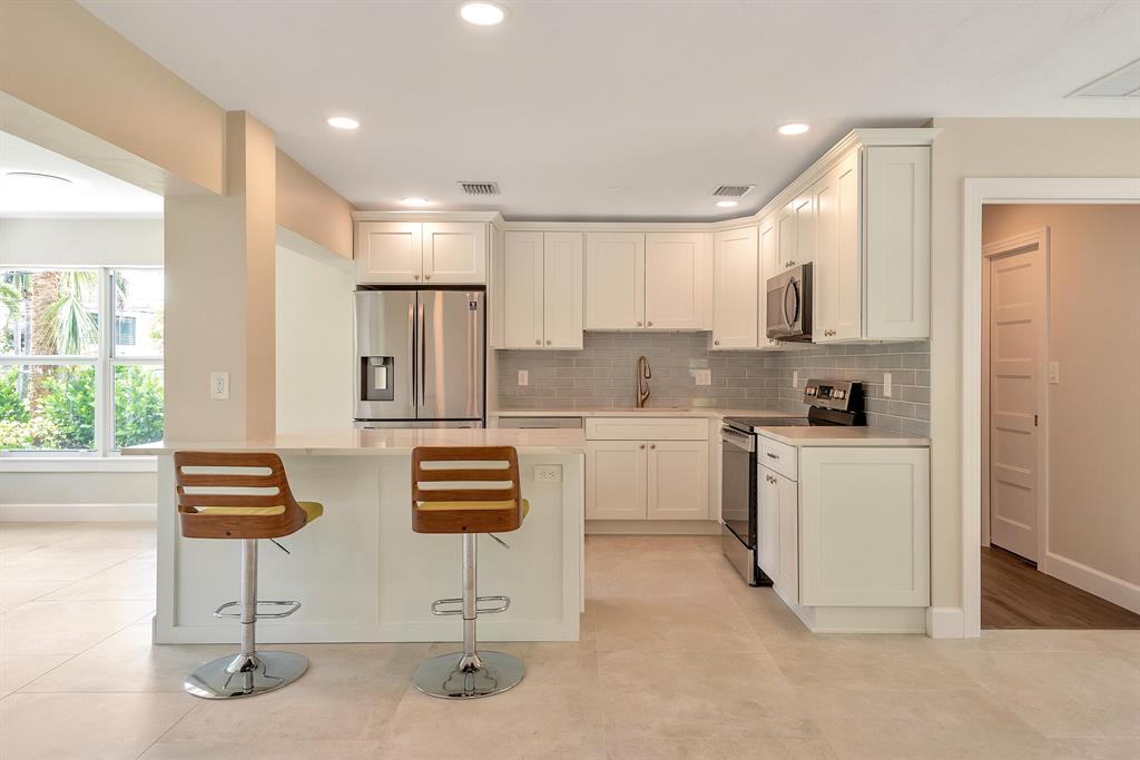 HUB PROPERTIES - Residential