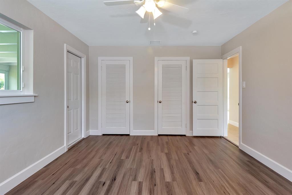 HUB PROPERTIES - Residential