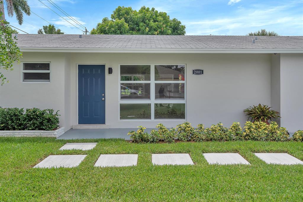 HUB PROPERTIES - Residential