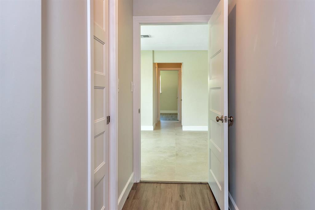 HUB PROPERTIES - Residential