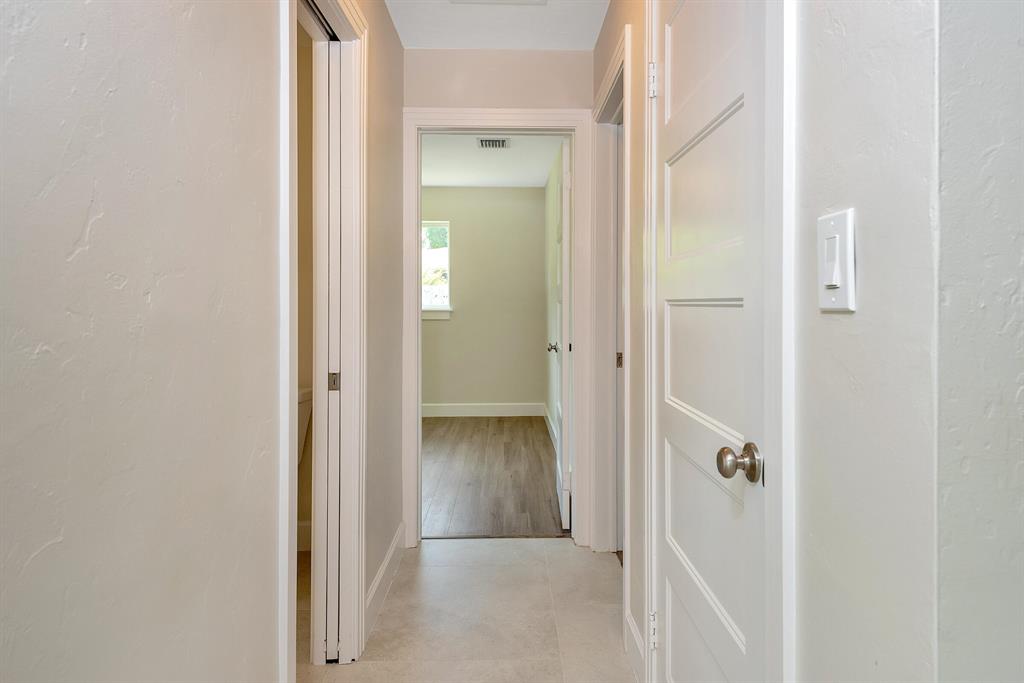 HUB PROPERTIES - Residential