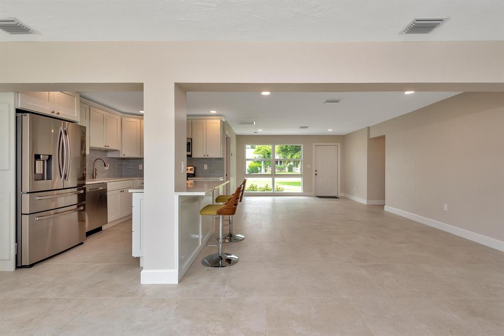 HUB PROPERTIES - Residential