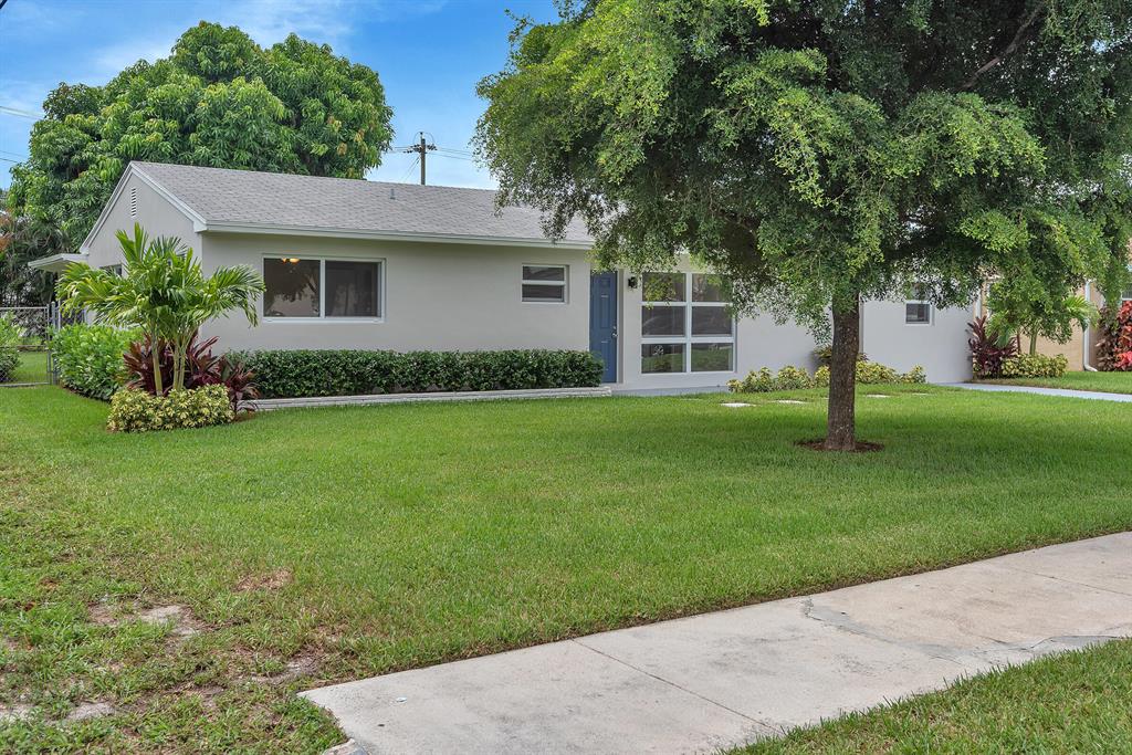 HUB PROPERTIES - Residential