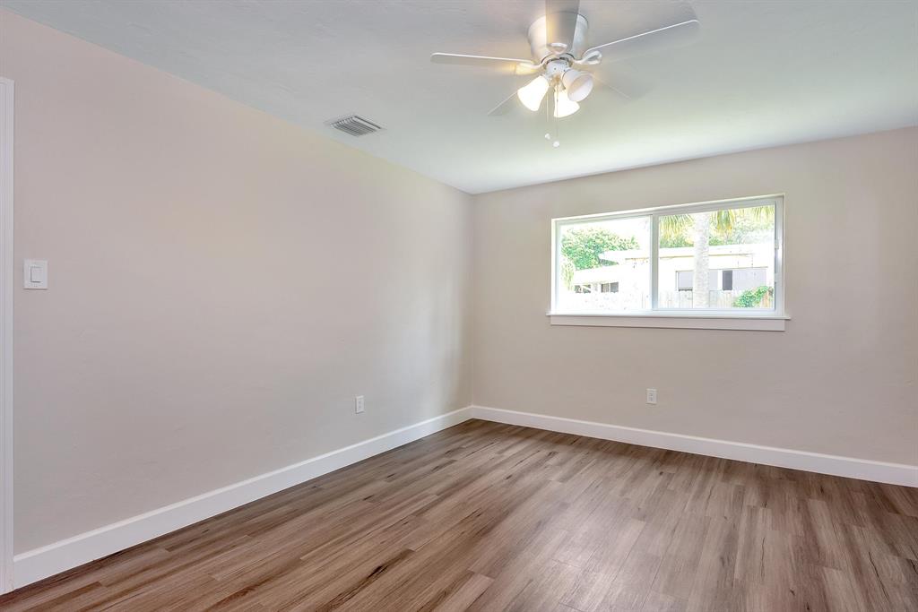 HUB PROPERTIES - Residential