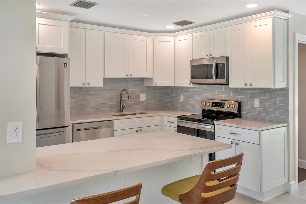 HUB PROPERTIES - Residential