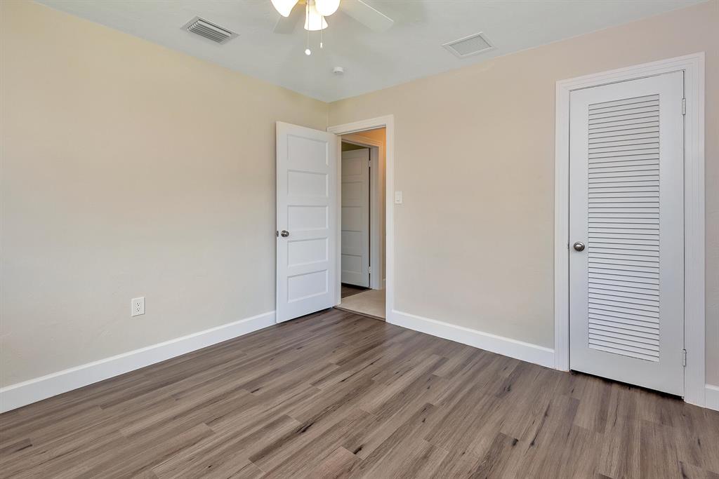 HUB PROPERTIES - Residential