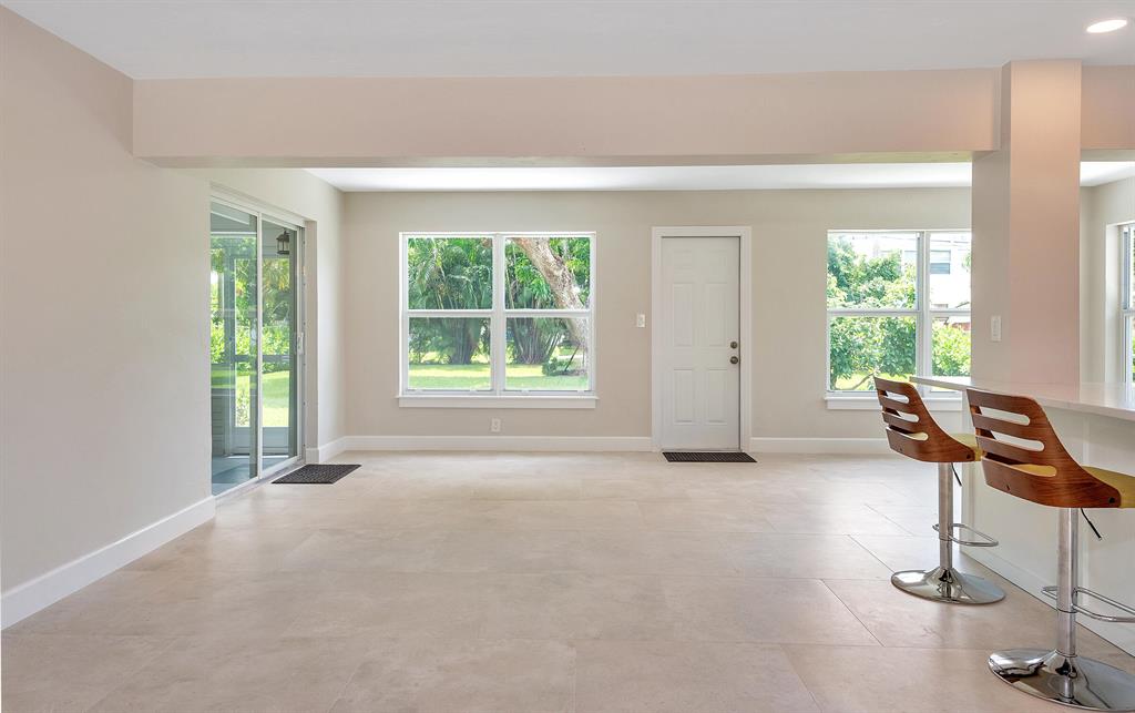 HUB PROPERTIES - Residential