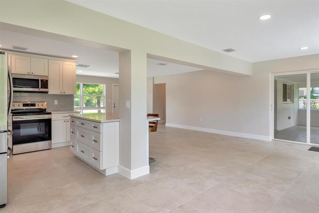 HUB PROPERTIES - Residential