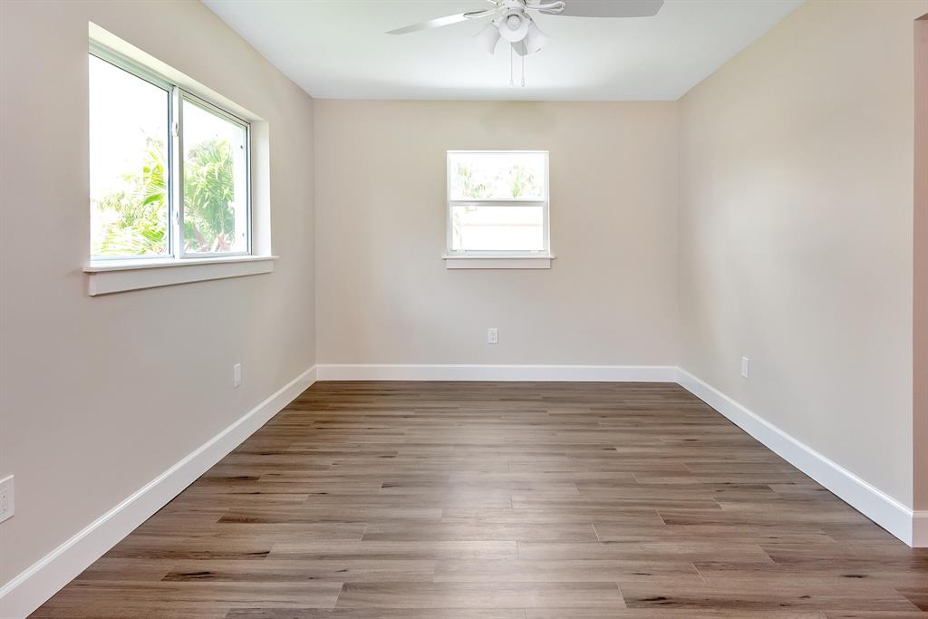 HUB PROPERTIES - Residential